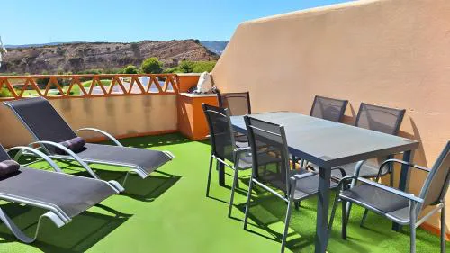 2 Bedroom Penthouse Best Sea Views