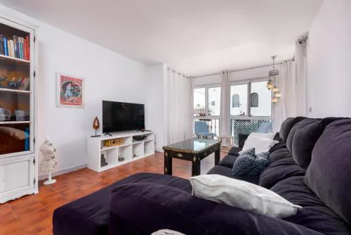 Apartamento Cigala