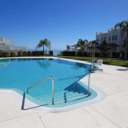 Apartamento Lujo Vistas al Mar