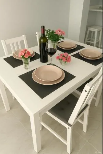 Apartamento, piscina, parking, sol y cerca de la playa VFT MA 75455