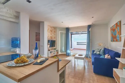 APARTAMENTO VISTAZUL