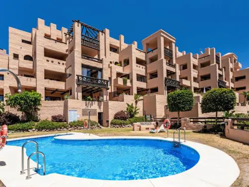 Apartment Coto Real Duquesa II by Interhome