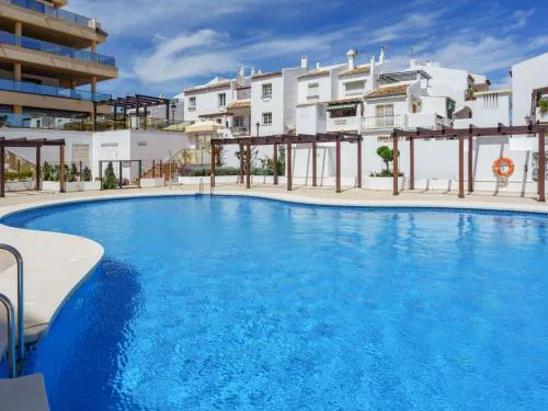Apartment Sea View Marina del Castillo by Interhome