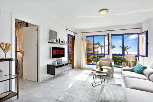 Appartement Aldea Hills, Manilva