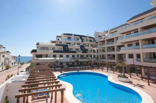 Blue Horizon: 1a línea de playa • Valle Properties