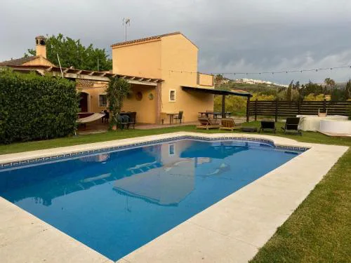 Casa Baños