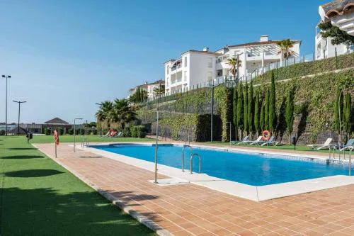 Casa Maite Del Mar By Casa de sol HR