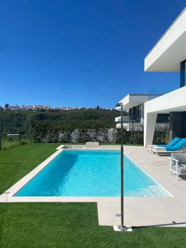 Casa Tintos Manilva