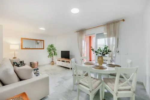 CasaKara apartment with Sea View