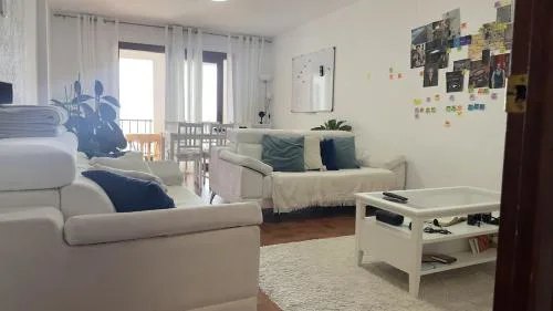 Cosy Apartment in Puerto Duquesa