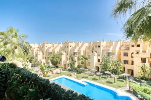 Delightful 2 bedroom Apartment