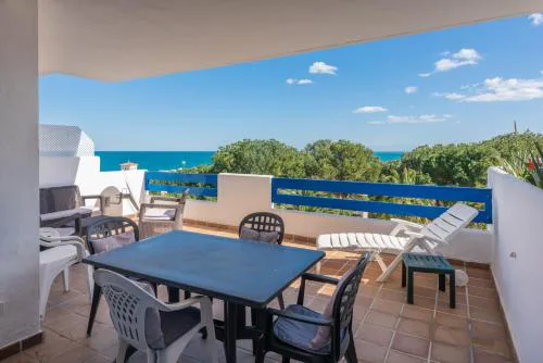 Duquesa Suites 2424 AZURE SKYLINE