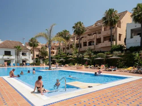 Duquesa Village Property