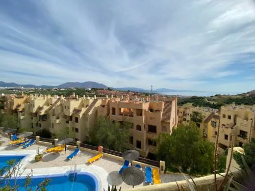 Golf, Relax and Explore Apartment
