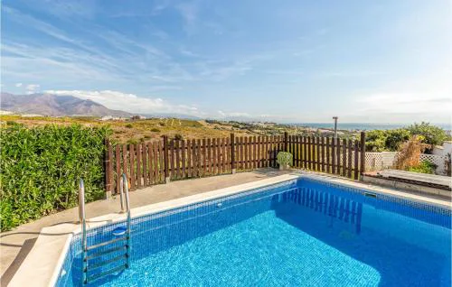 Gorgeous Apartment In Manilva