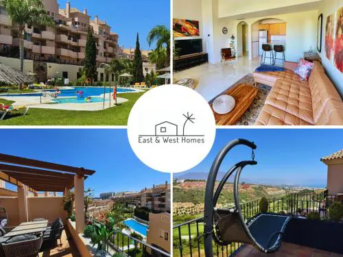 La Duquesa Sun Coast - EaW Homes