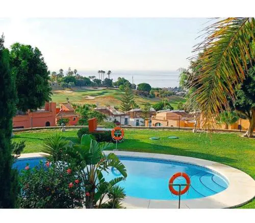 Las Colinas Beach