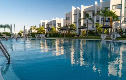 Live the High Life in a Designer Penthouse at Pure South