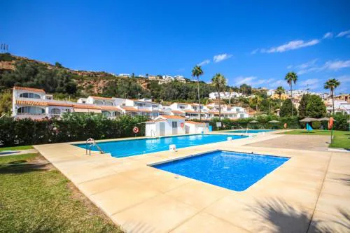 Maison accès direct à la mer
