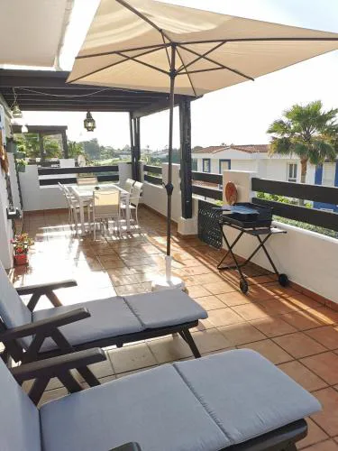 Manilva House