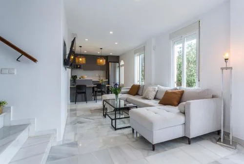 Manilva Luxury Vistas 3 Rooms