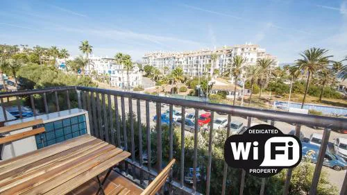 Marina Apartments 23 22
