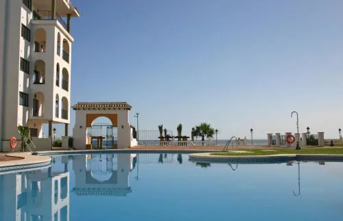 Marina de la Duquesa 803