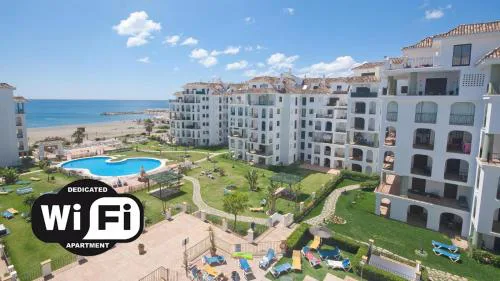 Marina de la Duquesa 847