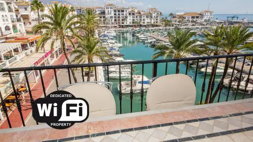 Marina Real 232