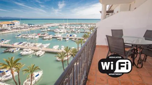 Marina Real 264