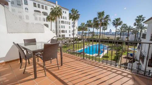 Marina Real 406