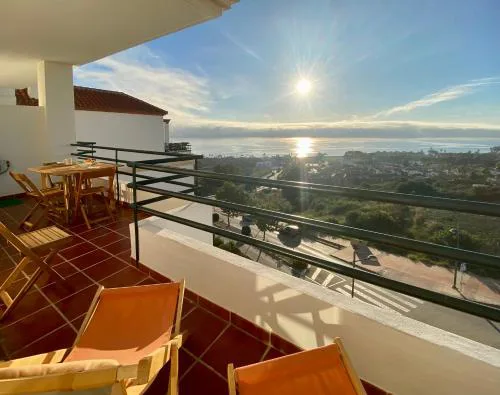 Mon paradis au soleil