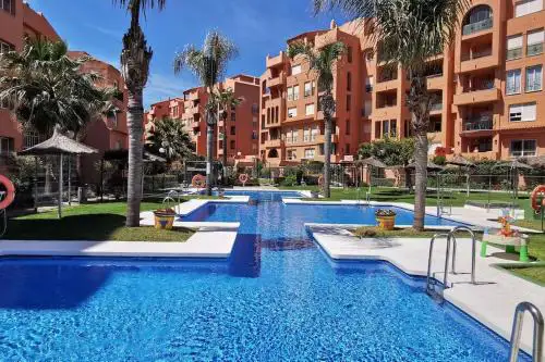NFN Apartment Los Hidalgos Golf