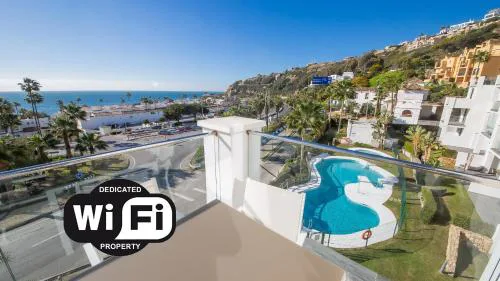 Paloma Beach 42A