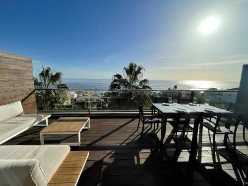 Punta Paloma 2142