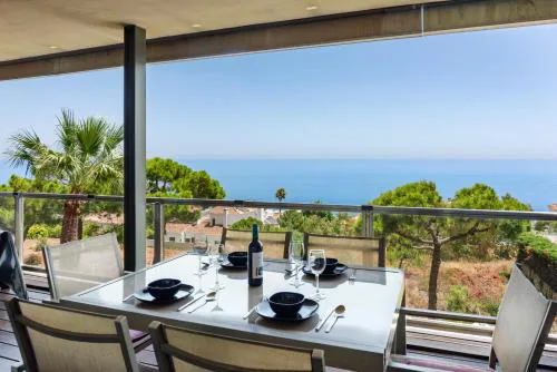 Punta Paloma 2451 Mediterranean-View