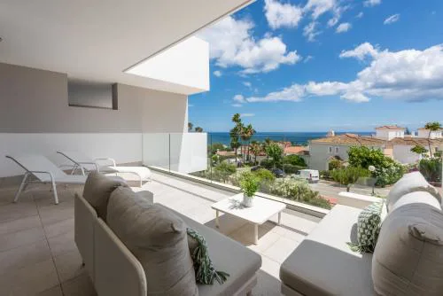Pure South 2441 Sea View
