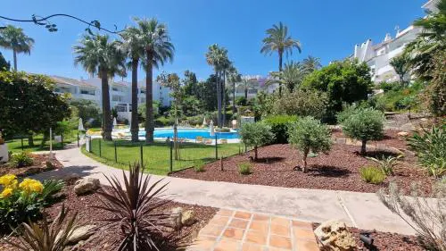 Relax Pueblo Camelot - 2 Bedrooms-2 Bathrooms