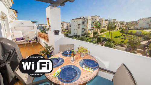 Residencial Duquesa 8 3A