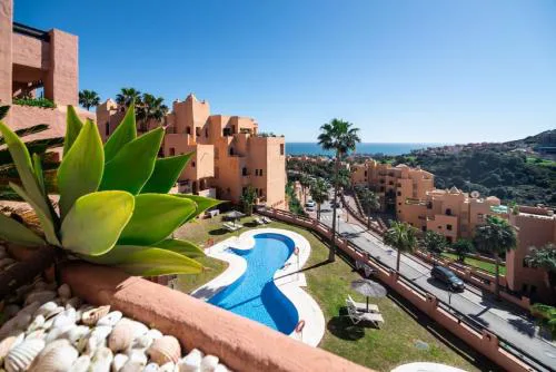 Seaview Apartment - COTO REAL Duquesa