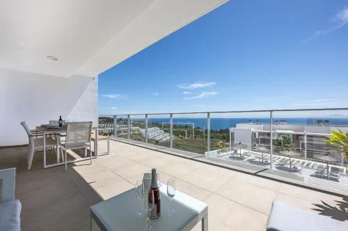 Sunrise Heights 2455 Sea View