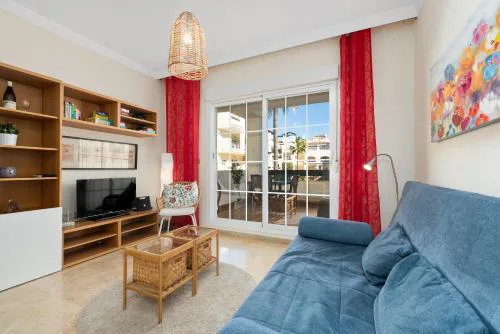 Superb 2 beds Residencial Duquesa