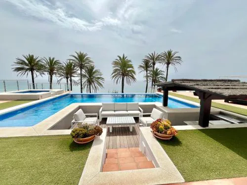 Villa Gobernador