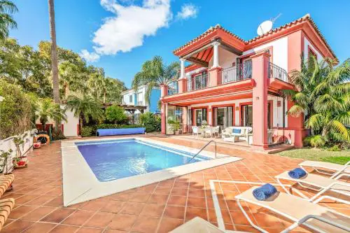 Villa Oceana