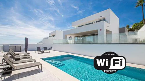 Villa Sapphire 62