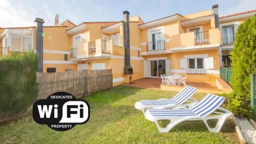 Villas del Golf 27