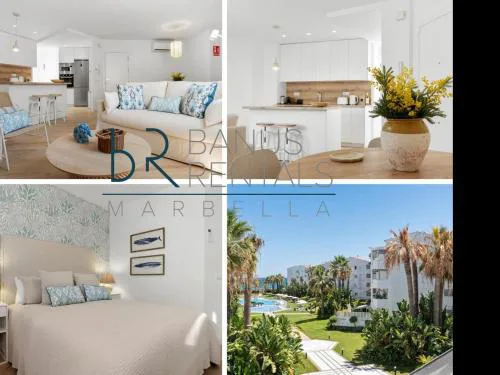 1 Bdr Playa Rocío 2