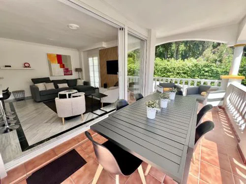 10 - Appartement a Marbella a 400m de la mer, quartier de Nagueles