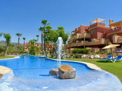 2 BED Penthouse apartment in La Reserva de Marbella