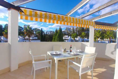 2036 modern golden beach duplex penthouse